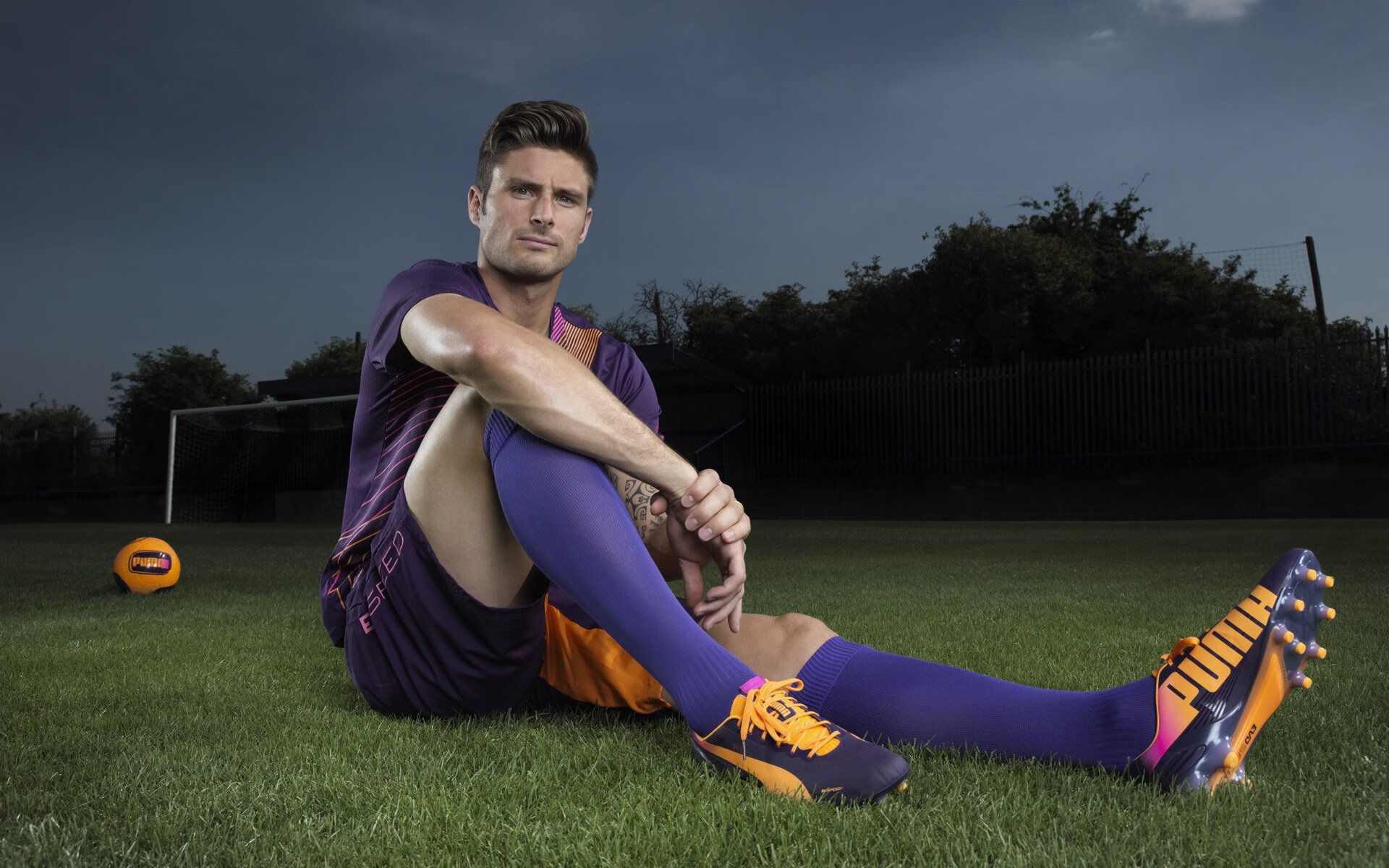 伊朗队在巴黎奥运会比赛中展现出强大的远射能力，伊朗转播奥运会画面